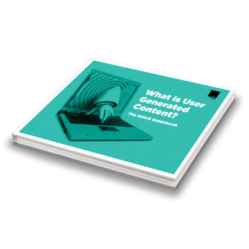 What Is User Generated Content eBook
